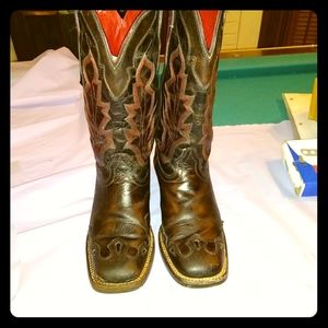 Ariat women's cowboy boots